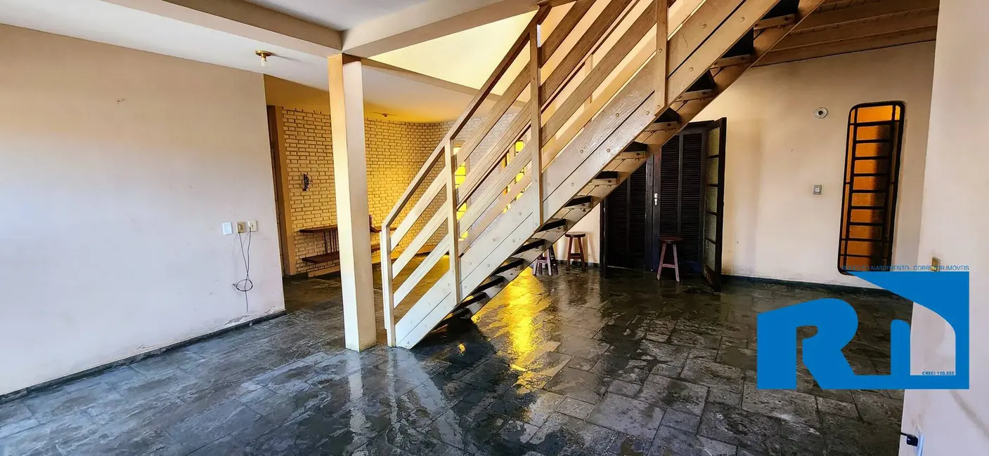 Foto 9 de Casa com 3 quartos para alugar, 366m2 em Jardim Primavera, Caraguatatuba - SP