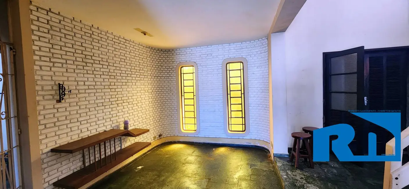 Foto 4 de Casa com 3 quartos para alugar, 366m2 em Jardim Primavera, Caraguatatuba - SP