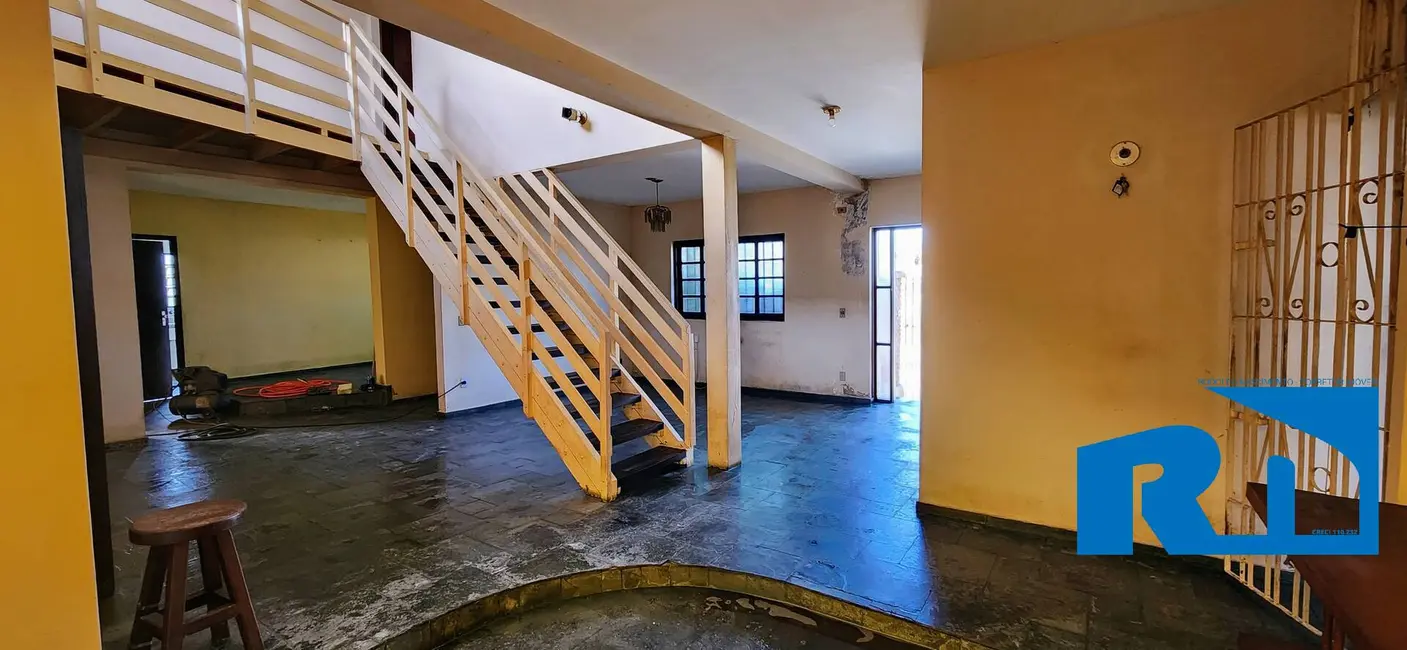 Foto 8 de Casa com 3 quartos para alugar, 366m2 em Jardim Primavera, Caraguatatuba - SP