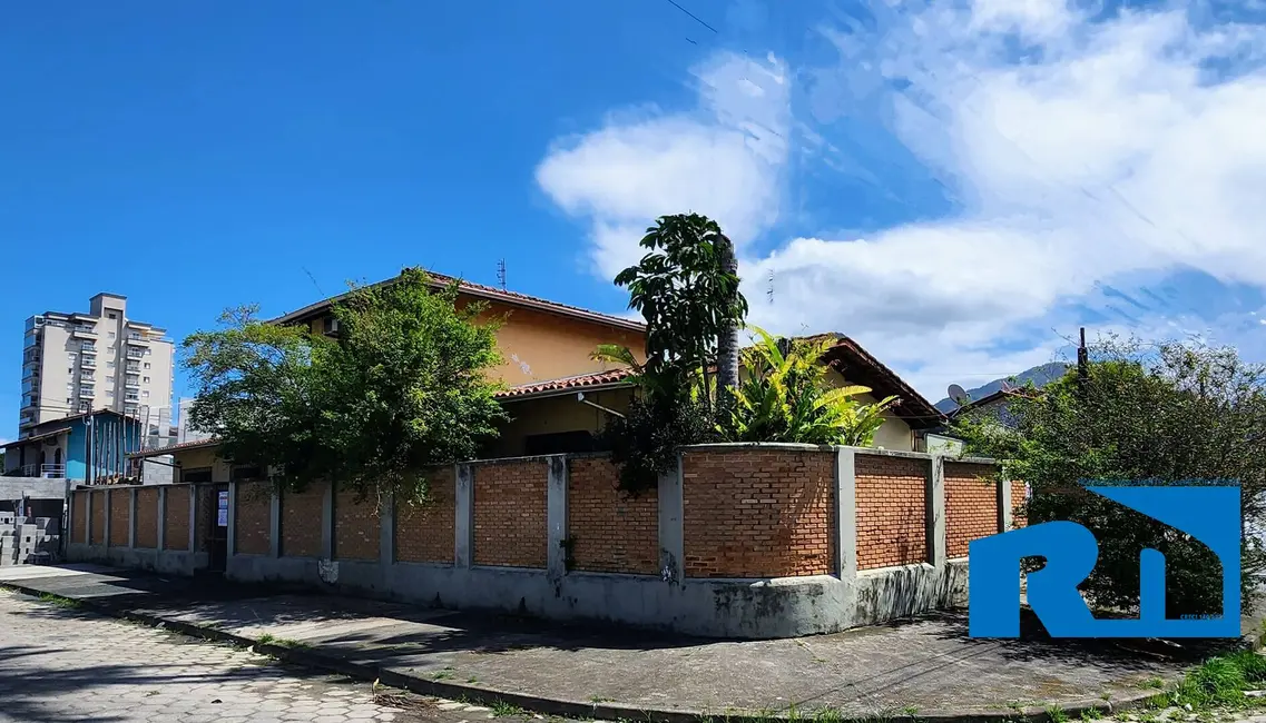 Foto 1 de Casa com 3 quartos à venda, 366m2 em Jardim Primavera, Caraguatatuba - SP