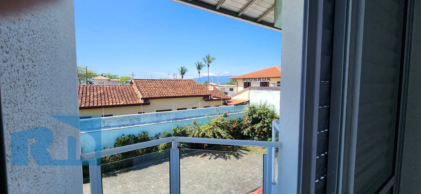 Foto 6 de Casa com 3 quartos à venda, 100m2 em Jardim Britânia, Caraguatatuba - SP