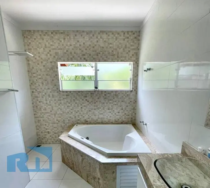 Foto 9 de Casa com 3 quartos à venda, 403m2 em Cidade Jardim, Caraguatatuba - SP