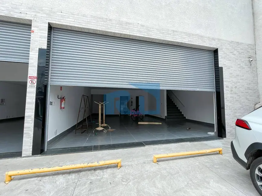 Foto 1 de Sala Comercial para alugar, 120m2 em Centro, Caraguatatuba - SP