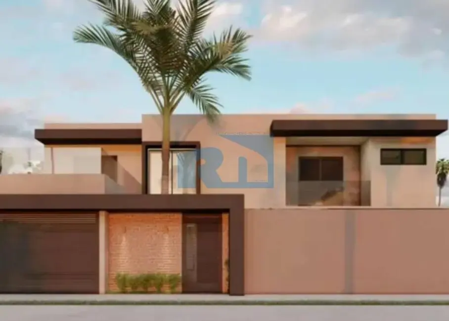 Foto 3 de Casa com 3 quartos à venda, 250m2 em Balneário Califórnia, Caraguatatuba - SP