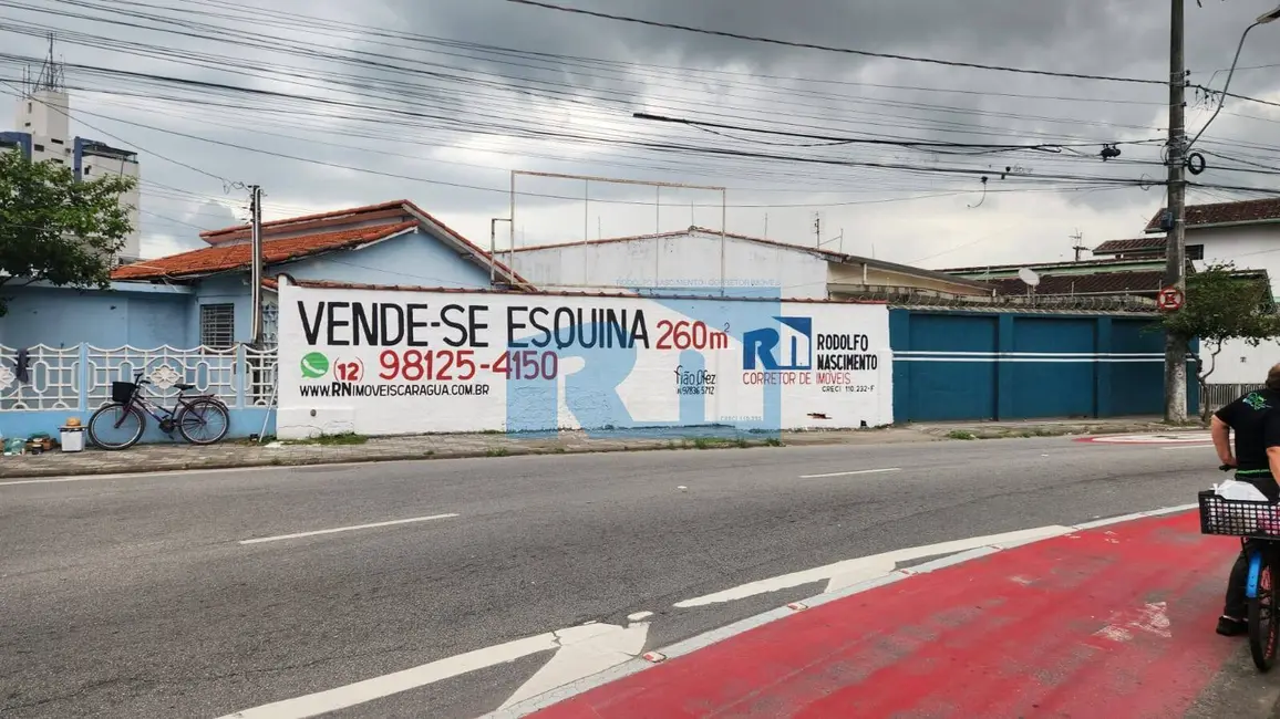 Casa com 2 quartos à venda, 260m2 em Centro, Caraguatatuba - SP - imagem 5 Foto 5 de Casa com 2 quartos à venda, 260m2 em Centro, Caraguatatuba - SP