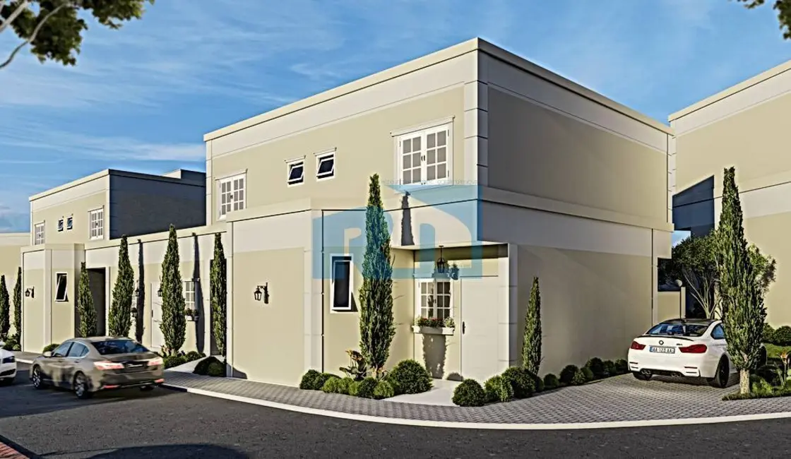 Foto 3 de Casa com 2 quartos à venda, 69m2 em Jardim Primavera, Caraguatatuba - SP