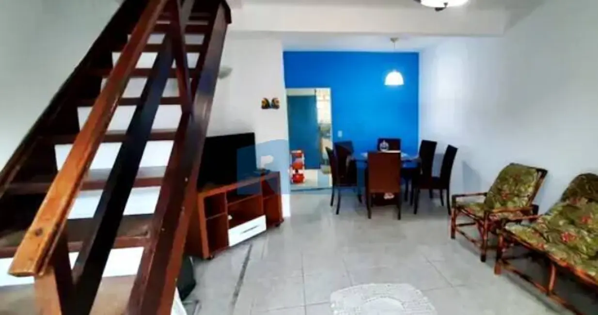 Casa com 2 quartos à venda, 81m2 em Loteamento Jardim Aruan, Caraguatatuba - SP - imagem 5 Foto 5 de Casa com 2 quartos à venda, 81m2 em Loteamento Jardim Aruan, Caraguatatuba - SP