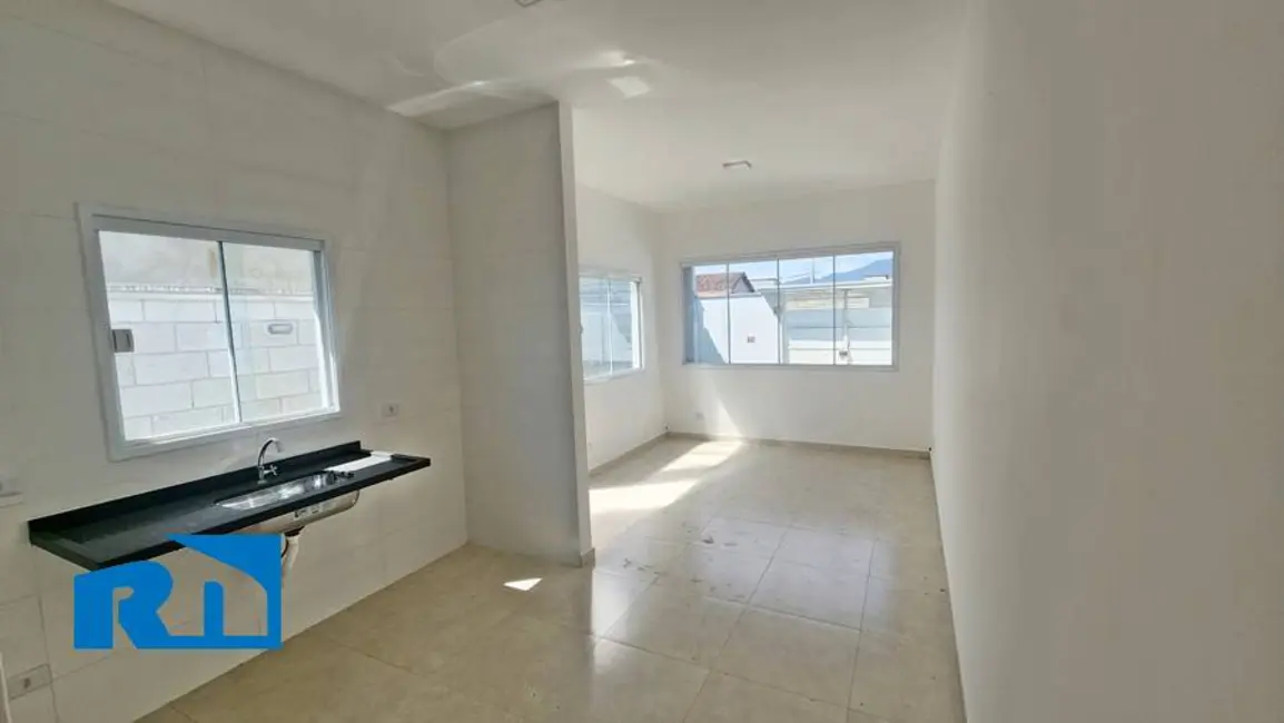 Foto 4 de Casa com 2 quartos à venda, 125m2 em Balneário dos Golfinhos, Caraguatatuba - SP