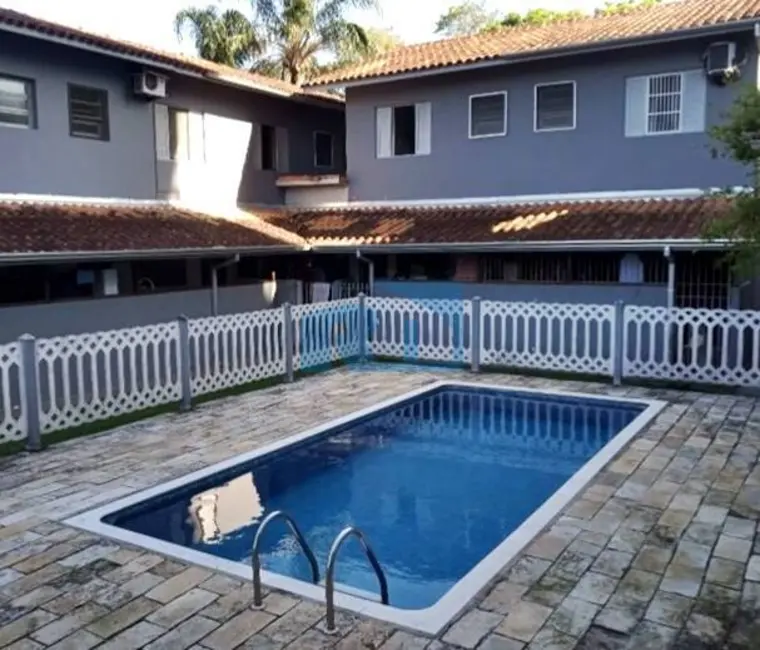 Foto 1 de Casa com 2 quartos à venda, 115m2 em Jardim Primavera, Caraguatatuba - SP