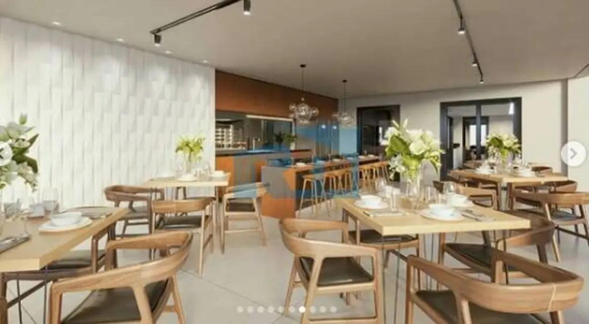 Foto 4 de Apartamento com 4 quartos à venda, 195m2 em Indaiá, Caraguatatuba - SP