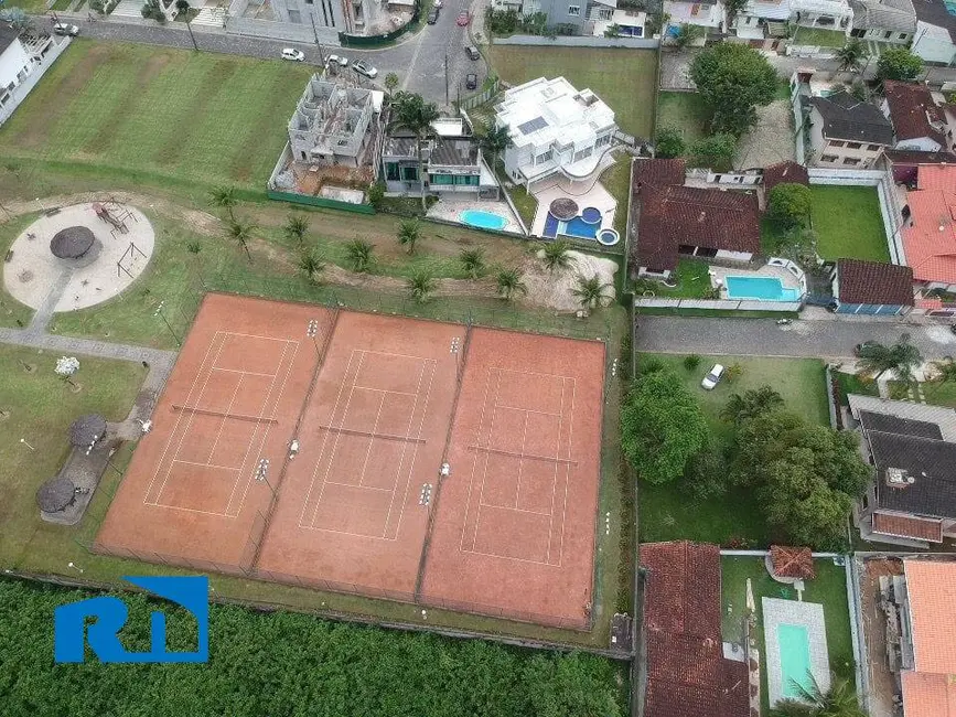 Foto 4 de Terreno / Lote à venda, 360m2 em Costa Nova, Caraguatatuba - SP