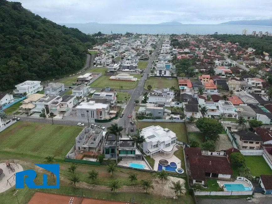 Foto 3 de Terreno / Lote à venda, 360m2 em Costa Nova, Caraguatatuba - SP