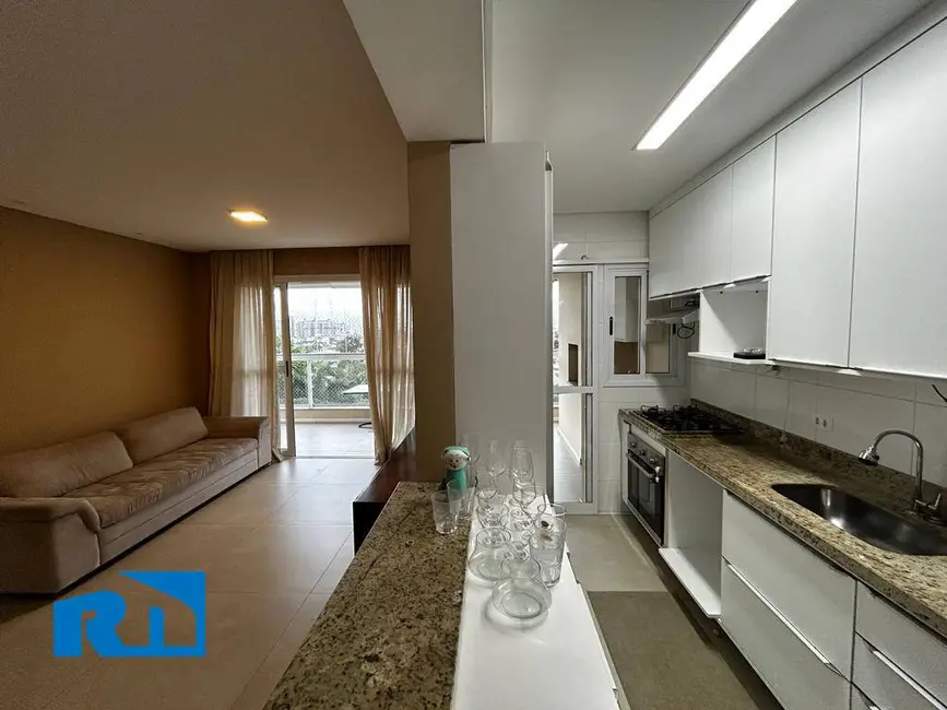 Foto 8 de Apartamento com 3 quartos para alugar, 110m2 em Jardim Primavera, Caraguatatuba - SP
