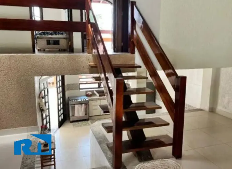 Foto 5 de Casa com 5 quartos à venda, 360m2 em Park Imperial, Caraguatatuba - SP