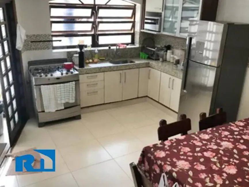 Foto 8 de Casa com 5 quartos à venda, 360m2 em Park Imperial, Caraguatatuba - SP