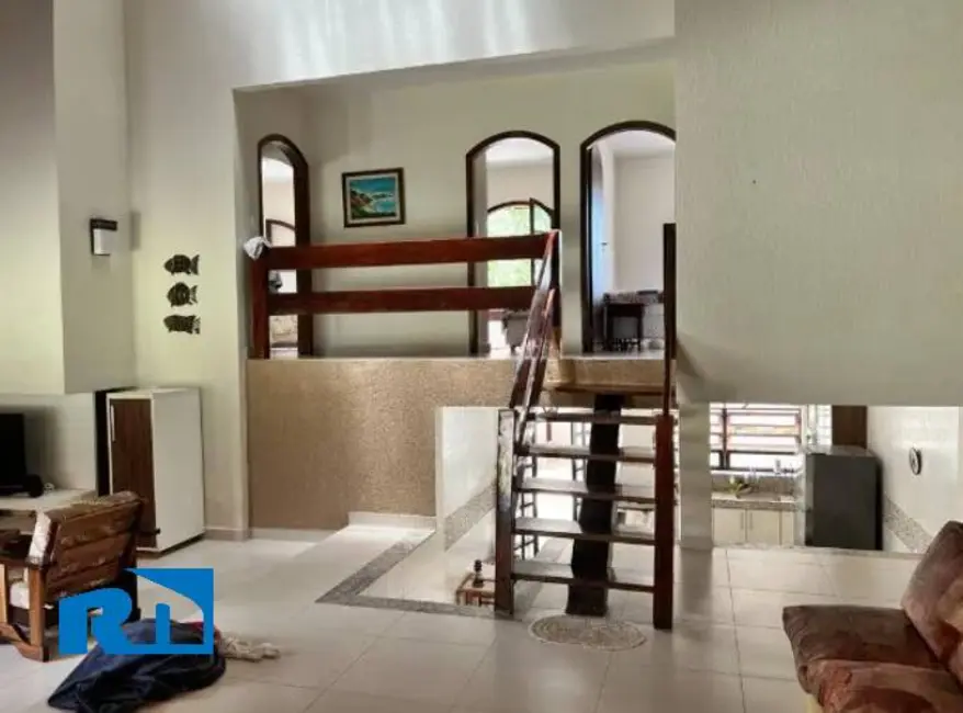 Foto 6 de Casa com 5 quartos à venda, 360m2 em Park Imperial, Caraguatatuba - SP