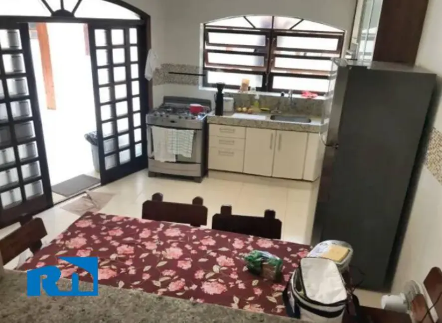 Foto 7 de Casa com 5 quartos à venda, 360m2 em Park Imperial, Caraguatatuba - SP