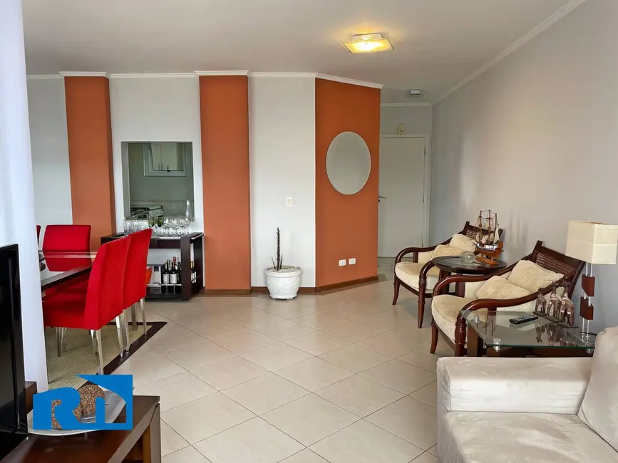 Foto 6 de Apartamento com 3 quartos à venda, 118m2 em Indaiá, Caraguatatuba - SP