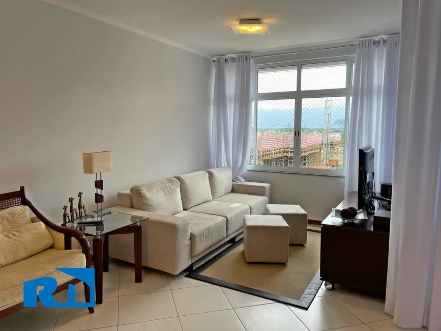 Foto 9 de Apartamento com 3 quartos à venda, 118m2 em Indaiá, Caraguatatuba - SP