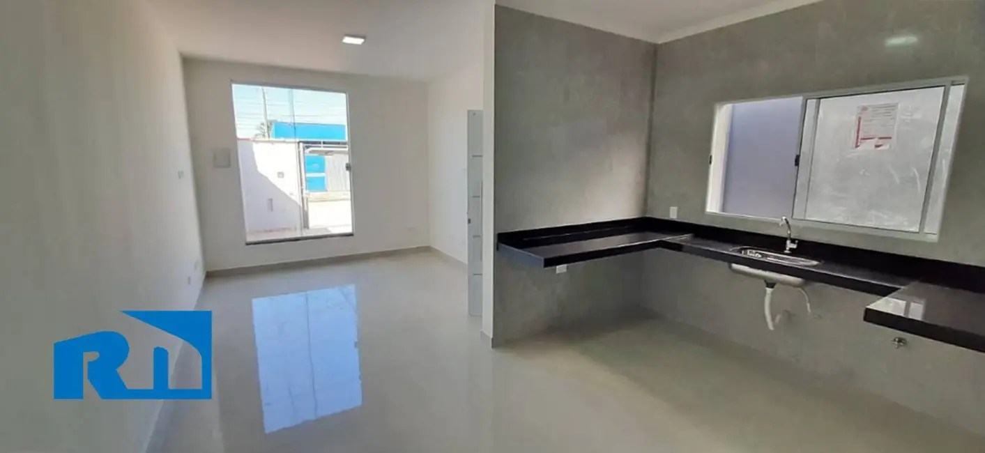 Foto 4 de Casa com 2 quartos à venda, 180m2 em Loteamento Estância Mirante de Caraguatatuba, Caraguatatuba - SP