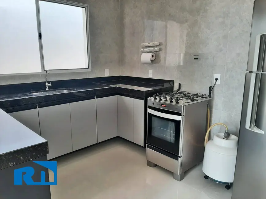 Foto 5 de Casa com 2 quartos à venda, 180m2 em Loteamento Estância Mirante de Caraguatatuba, Caraguatatuba - SP