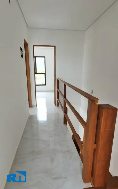 Foto 7 de Casa com 3 quartos à venda, 156m2 em Travessão, Caraguatatuba - SP