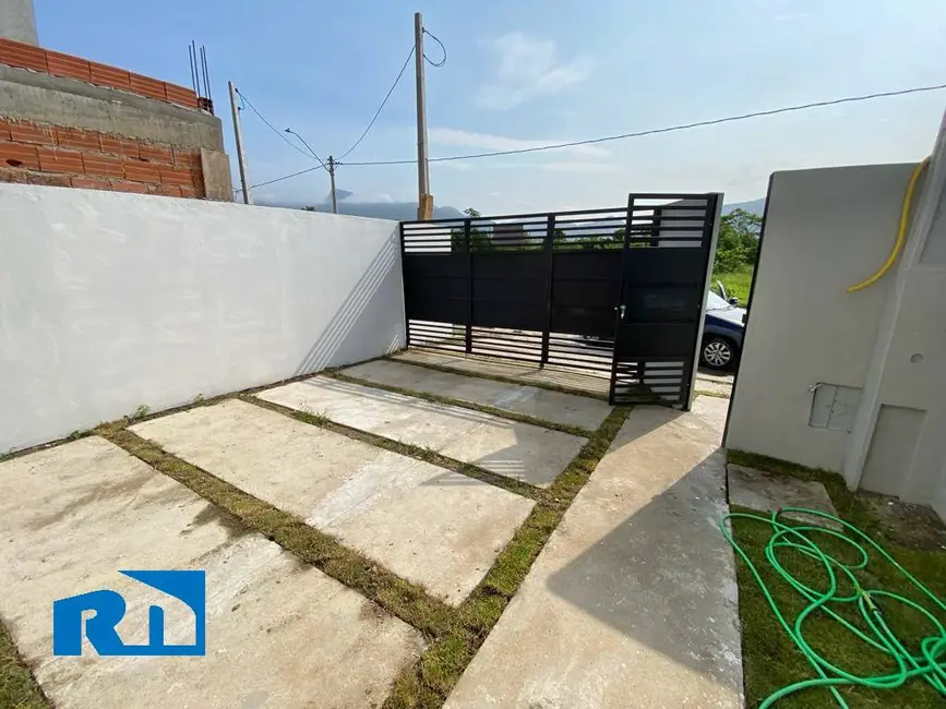 Foto 4 de Casa com 3 quartos à venda, 156m2 em Travessão, Caraguatatuba - SP