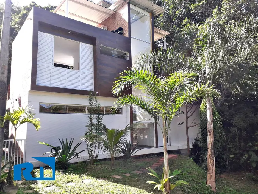 Foto 2 de Casa com 2 quartos à venda, 375m2 em Park Imperial, Caraguatatuba - SP