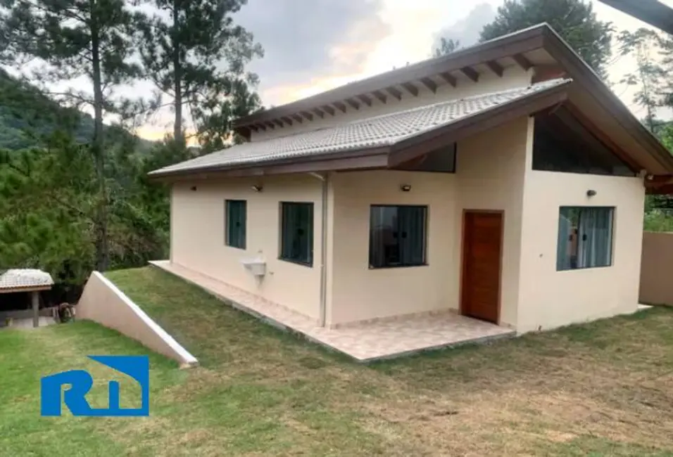 Foto 3 de Casa com 3 quartos à venda, 480m2 em Capricórnio II, Caraguatatuba - SP