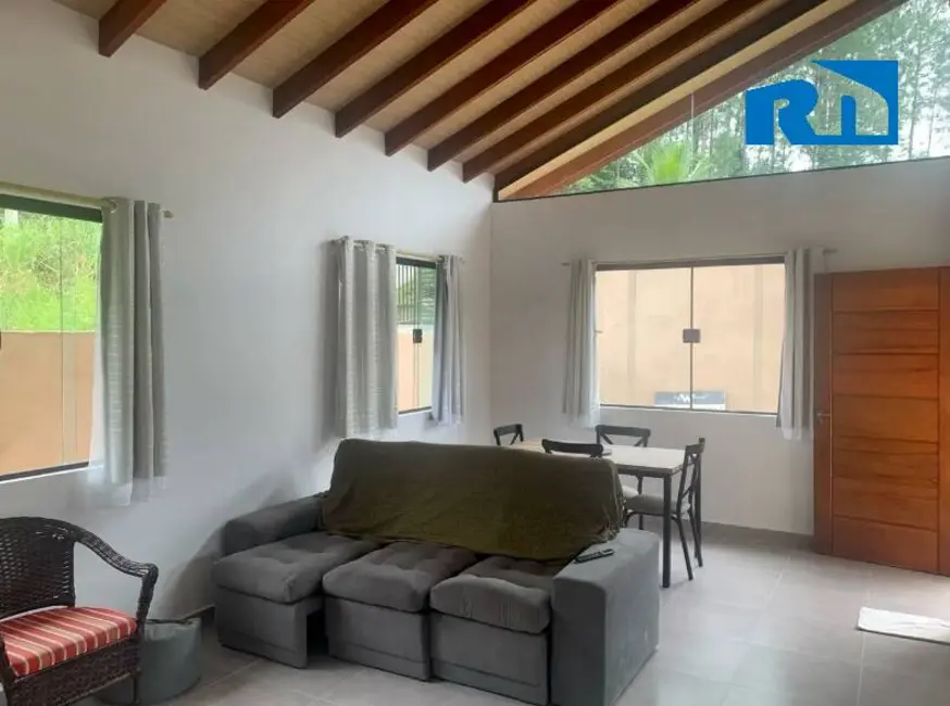 Foto 5 de Casa com 3 quartos à venda, 480m2 em Capricórnio II, Caraguatatuba - SP