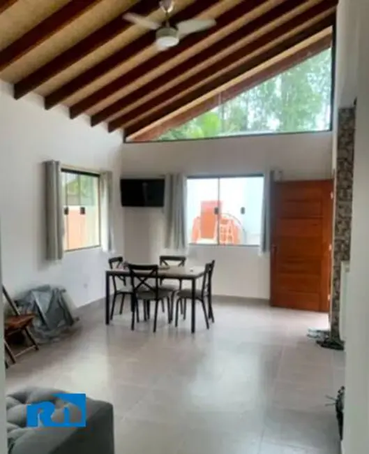 Foto 4 de Casa com 3 quartos à venda, 480m2 em Capricórnio II, Caraguatatuba - SP