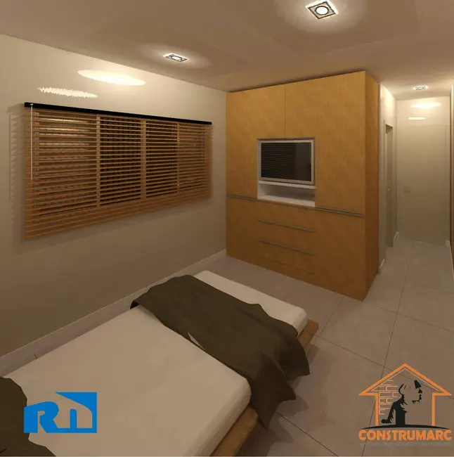 Foto 7 de Casa com 3 quartos à venda, 175m2 em Caraguatatuba - SP