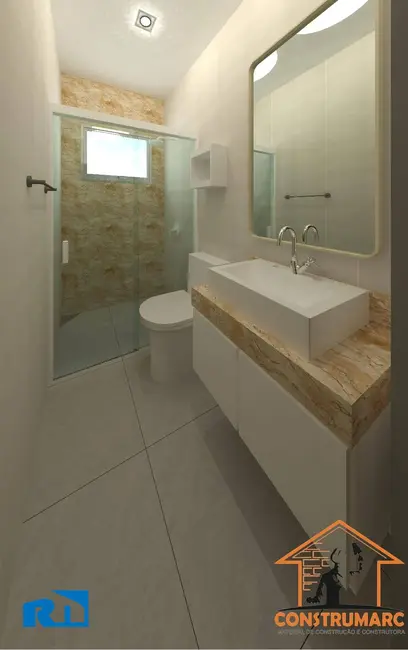 Foto 8 de Casa com 3 quartos à venda, 175m2 em Caraguatatuba - SP