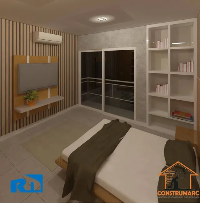 Foto 9 de Casa com 3 quartos à venda, 175m2 em Caraguatatuba - SP