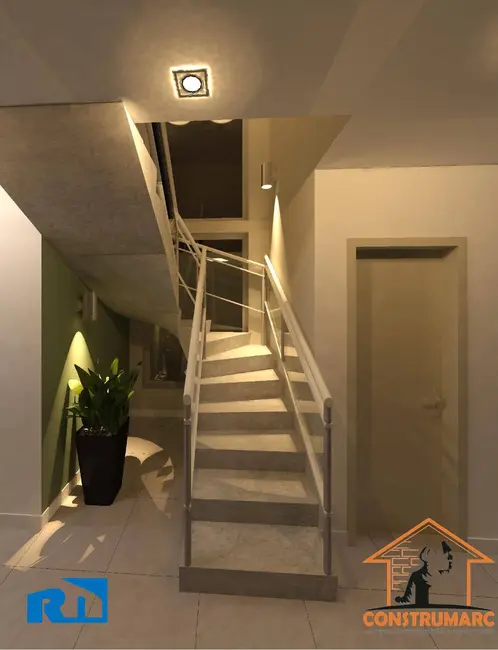 Foto 6 de Casa com 3 quartos à venda, 175m2 em Caraguatatuba - SP