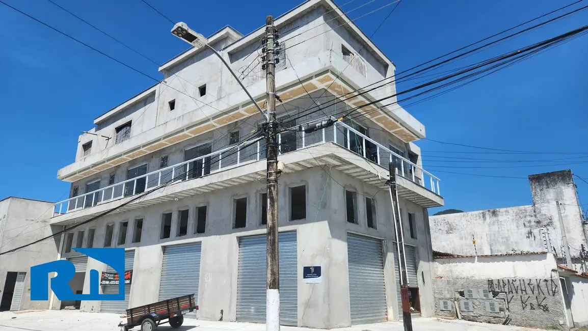 Foto 1 de Sala Comercial para alugar, 40m2 em Jardim Primavera, Caraguatatuba - SP