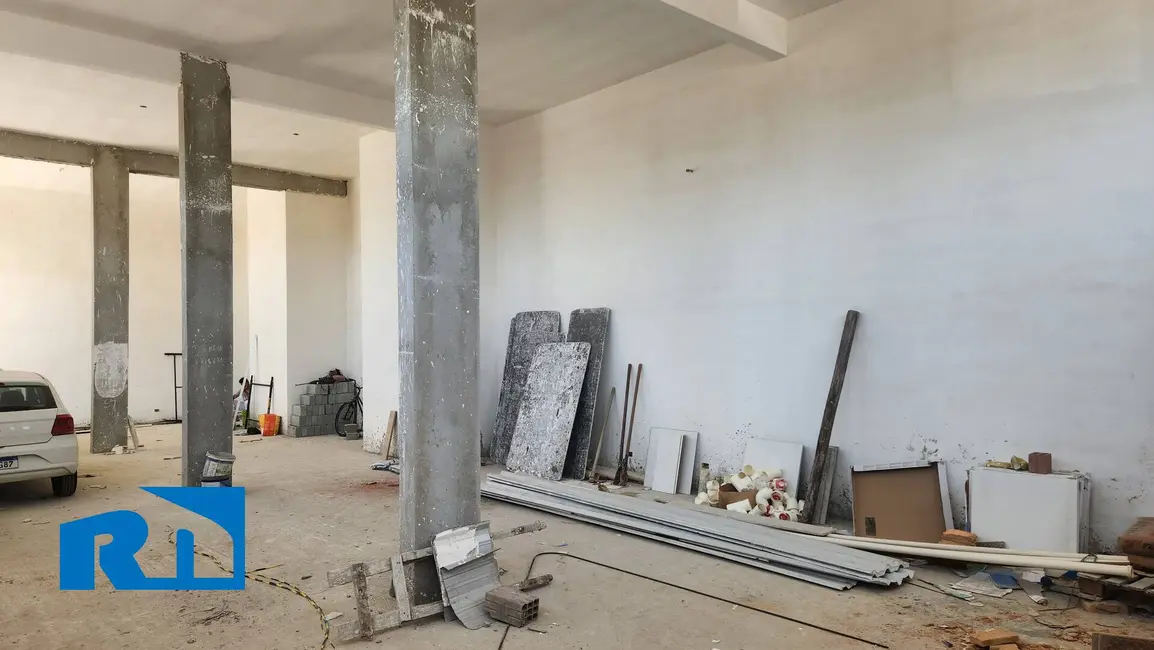 Foto 3 de Sala Comercial para alugar, 290m2 em Jardim Primavera, Caraguatatuba - SP