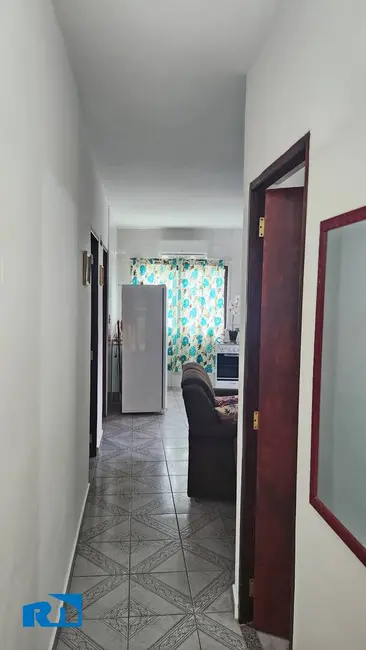 Foto 2 de Apartamento com 2 quartos à venda e para alugar, 58m2 em Martim de Sá, Caraguatatuba - SP