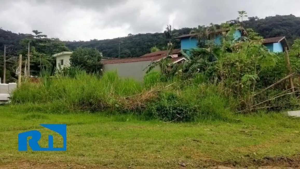 Foto 1 de Lote de Condomínio à venda, 422m2 em Caraguatatuba - SP