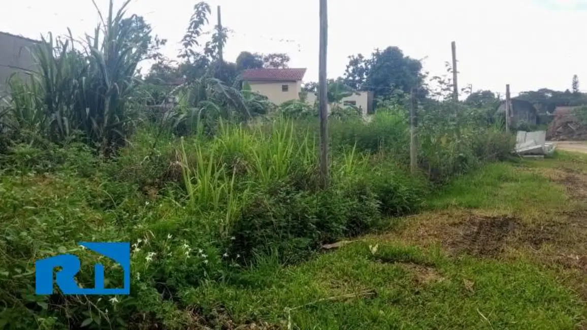 Foto 8 de Lote de Condomínio à venda, 422m2 em Caraguatatuba - SP