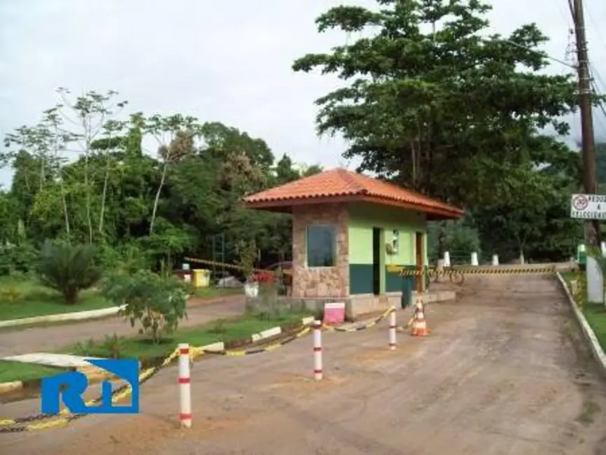Foto 3 de Lote de Condomínio à venda, 422m2 em Caraguatatuba - SP