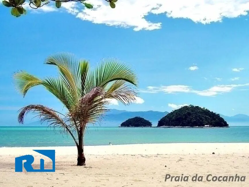 Foto 5 de Lote de Condomínio à venda, 422m2 em Caraguatatuba - SP