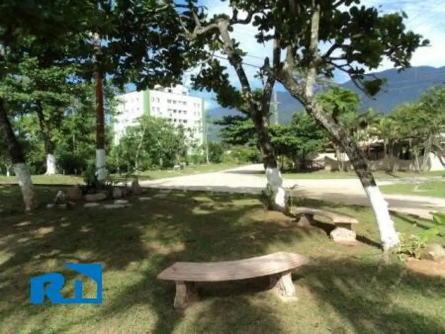 Foto 2 de Lote de Condomínio à venda, 422m2 em Caraguatatuba - SP