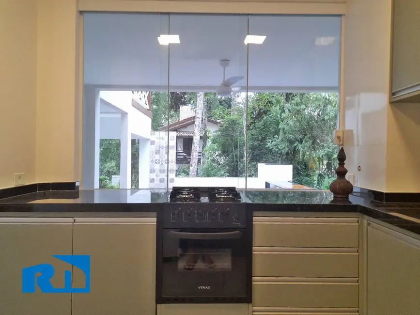 Foto 6 de Casa com 3 quartos à venda, 360m2 em Park Imperial, Caraguatatuba - SP