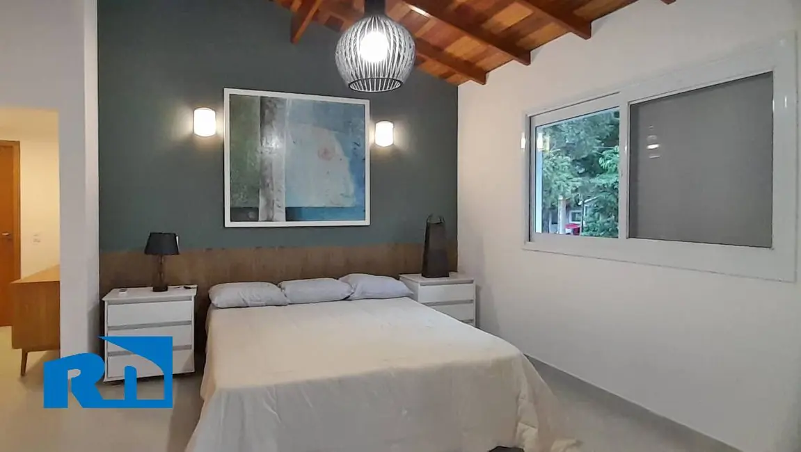 Foto 8 de Casa com 3 quartos à venda, 360m2 em Park Imperial, Caraguatatuba - SP