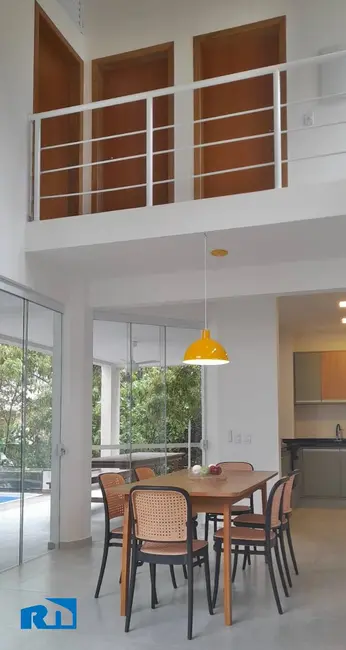 Foto 4 de Casa com 3 quartos à venda, 360m2 em Park Imperial, Caraguatatuba - SP