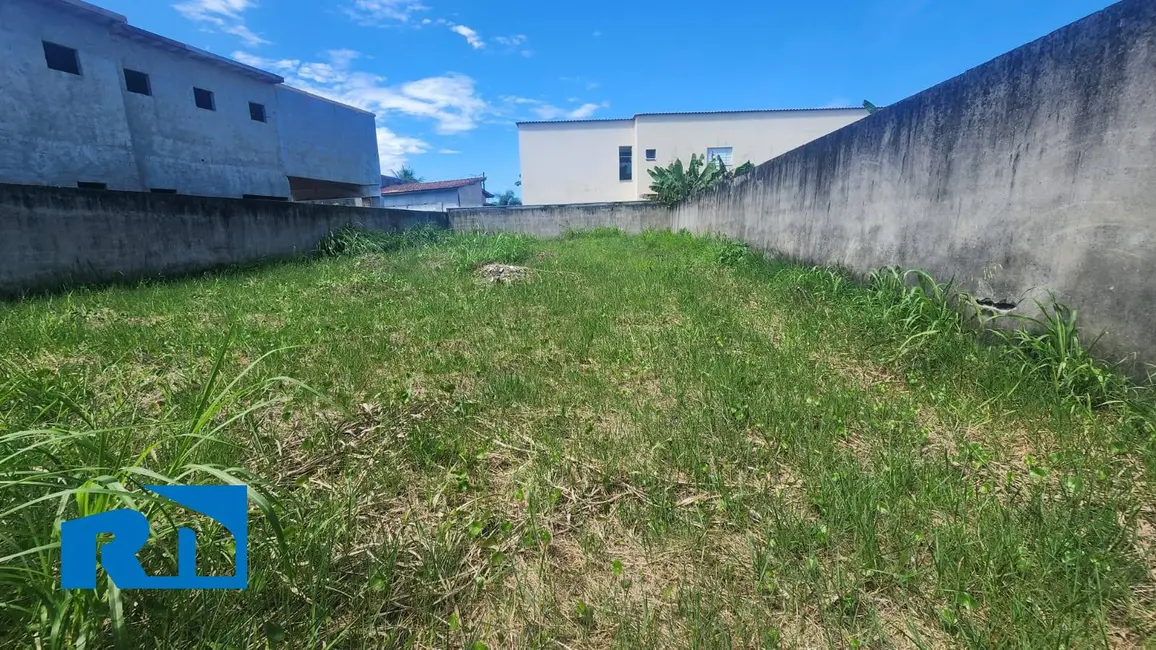 Foto 1 de Terreno / Lote à venda, 364m2 em Pontal de Santa Marina, Caraguatatuba - SP