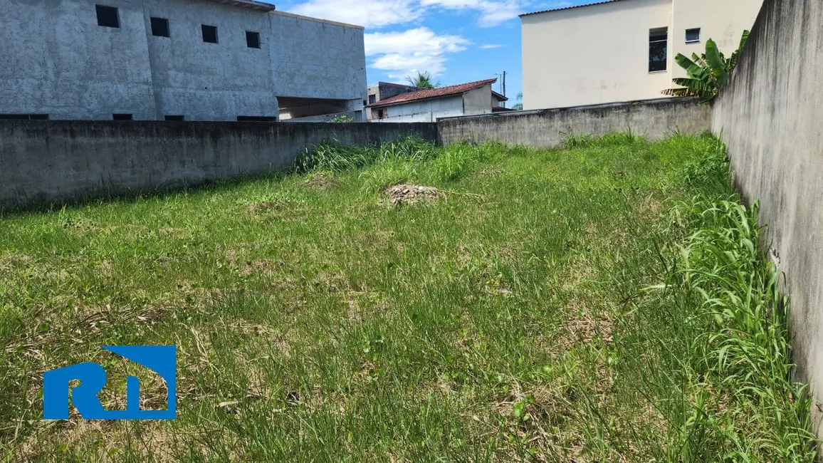 Foto 2 de Terreno / Lote à venda, 364m2 em Pontal de Santa Marina, Caraguatatuba - SP