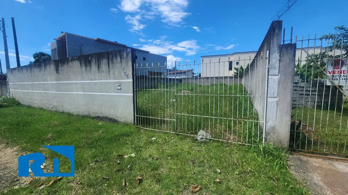 Foto 3 de Terreno / Lote à venda, 364m2 em Pontal de Santa Marina, Caraguatatuba - SP