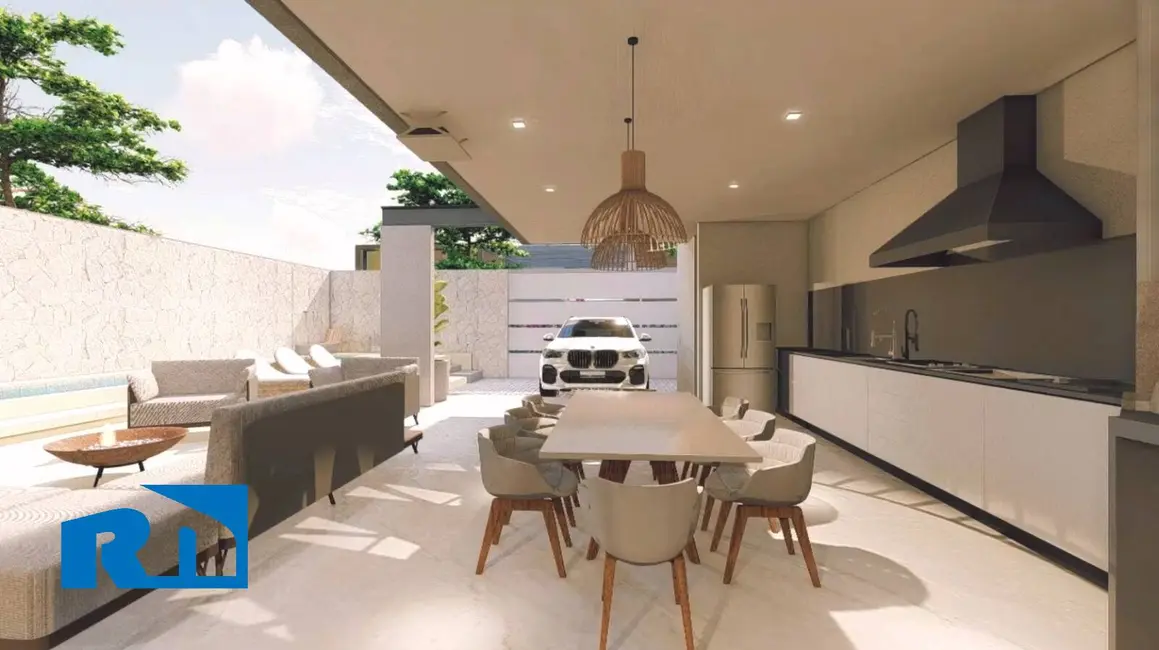 Casa com 4 quartos à venda, 360m2 em Jardim Primavera, Caraguatatuba - SP - imagem 6 Foto 6 de Casa com 4 quartos à venda, 360m2 em Jardim Primavera, Caraguatatuba - SP